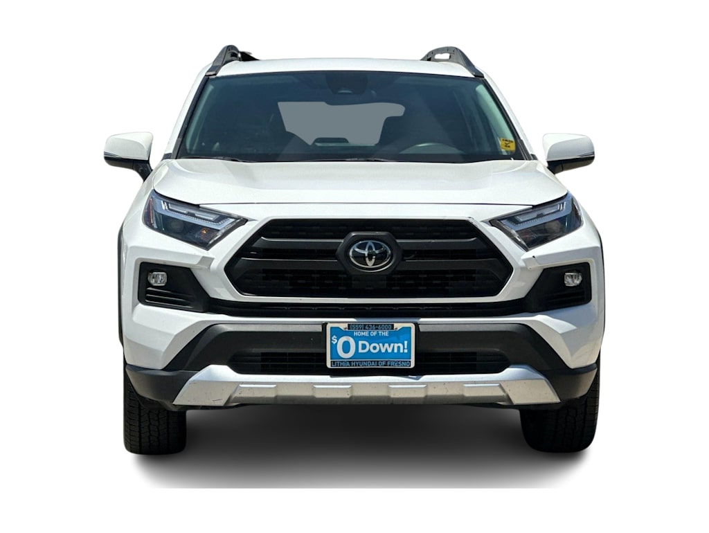 Thumbnail: 2024 Toyota RAV4 - 6