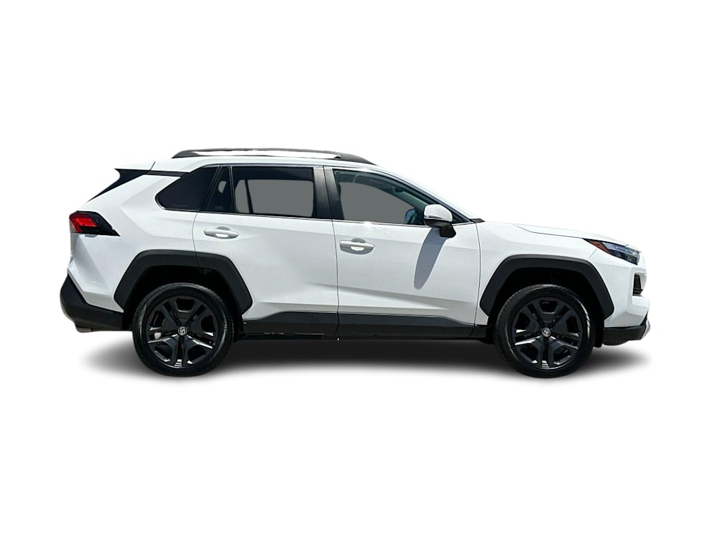 Thumbnail: 2024 Toyota RAV4 - 22