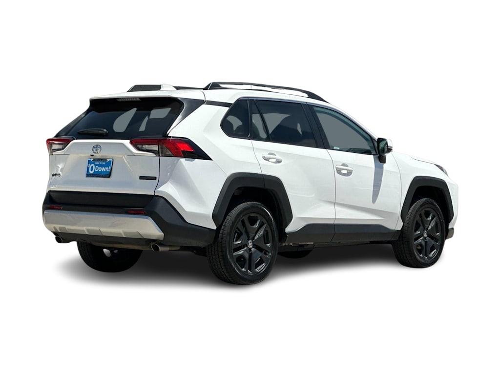 Thumbnail: 2024 Toyota RAV4 - 20