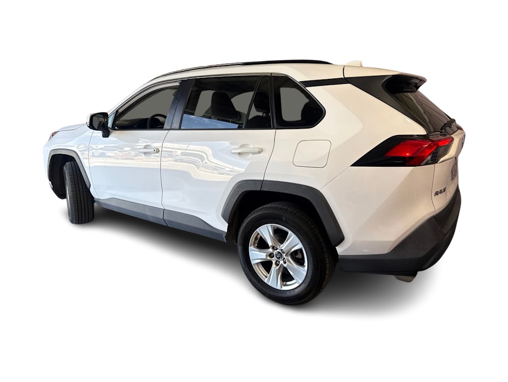 Thumbnail: 2019 Toyota RAV4 - 4