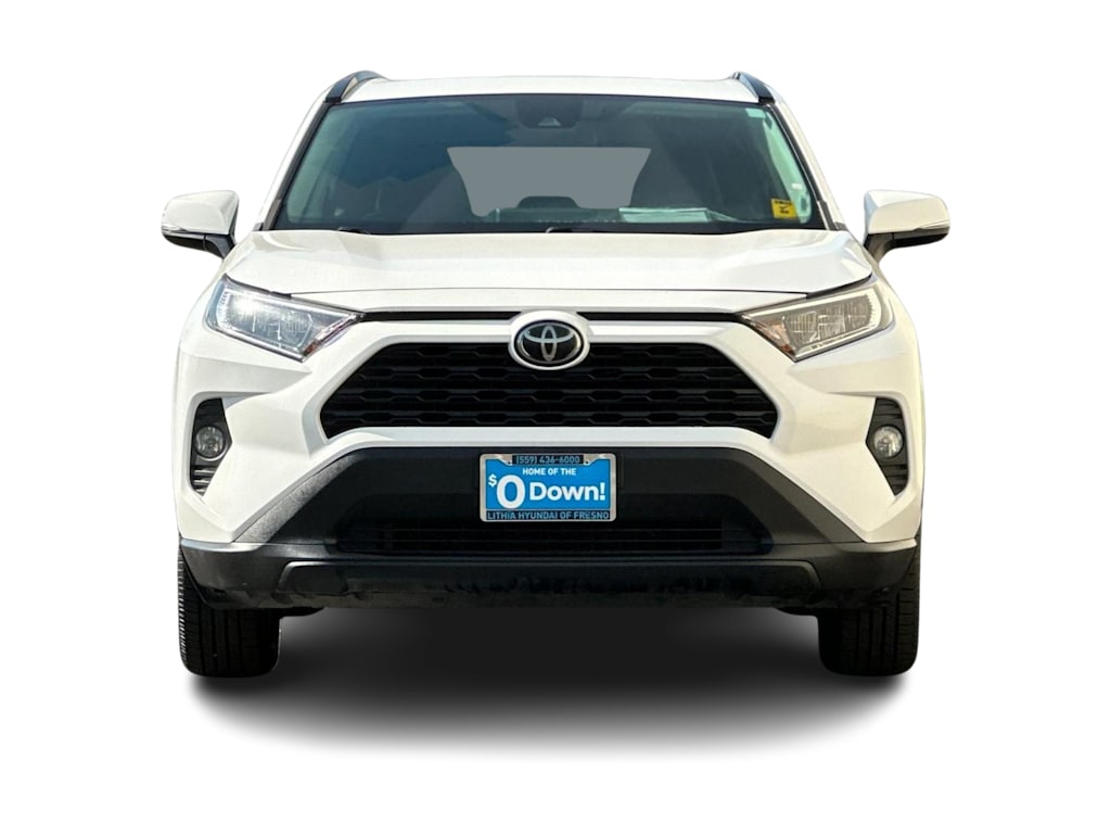 Thumbnail: 2019 Toyota RAV4 - 21