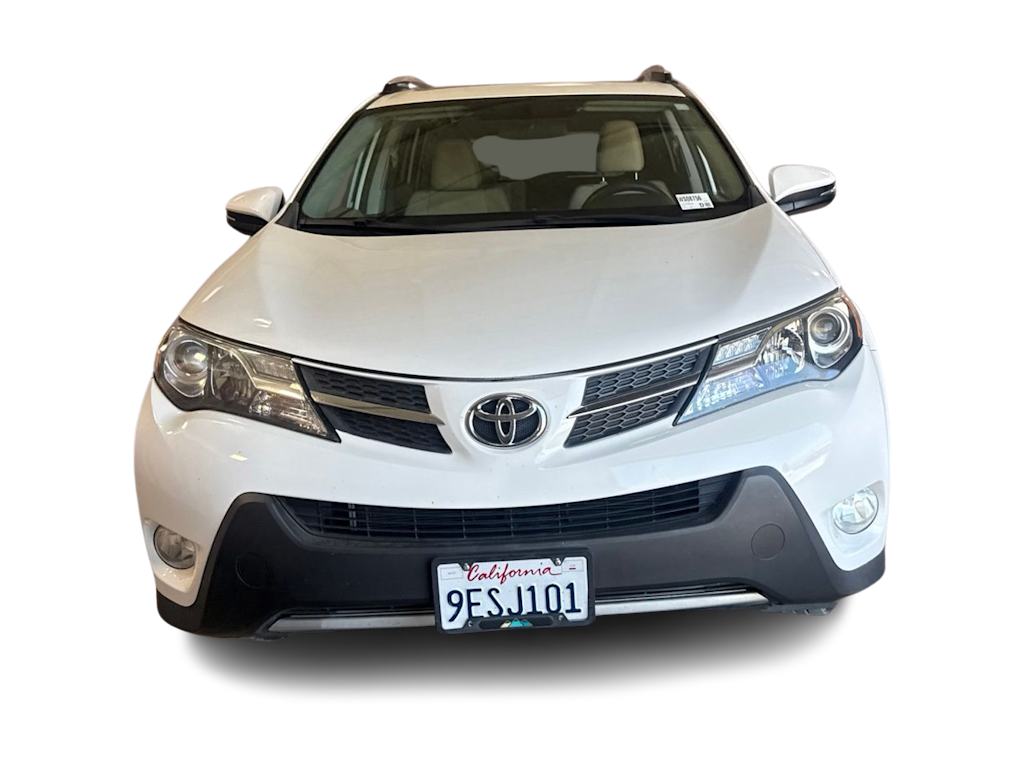 Thumbnail: 2013 Toyota RAV4 - 5