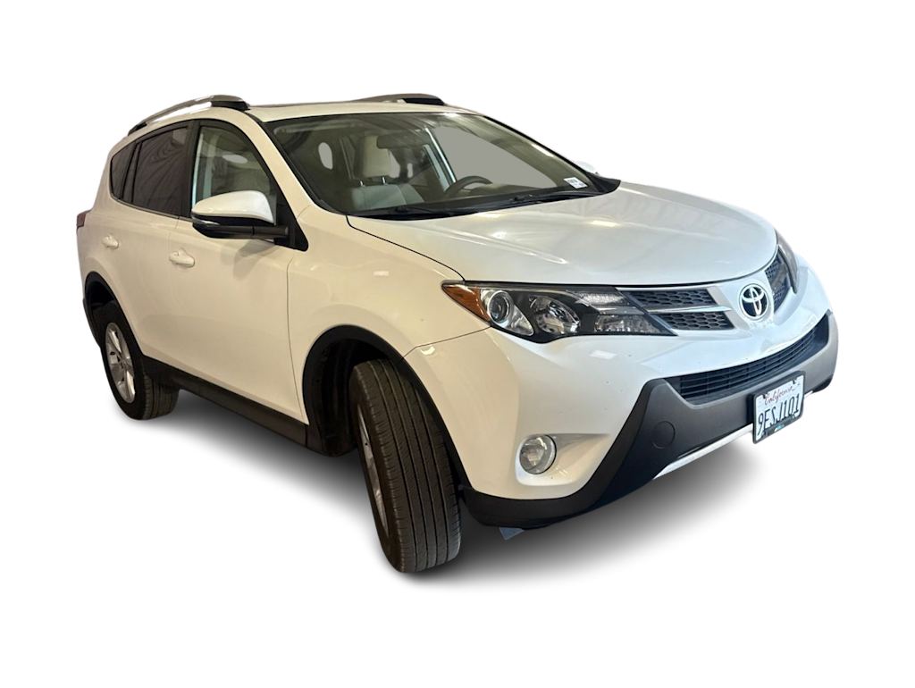Thumbnail: 2013 Toyota RAV4 - 16