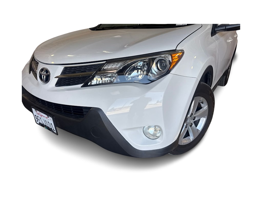 Thumbnail: 2013 Toyota RAV4 - 19