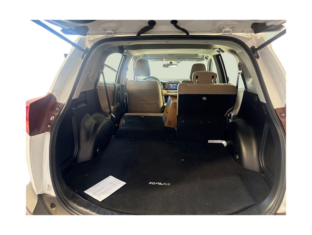 Thumbnail: 2013 Toyota RAV4 - 14