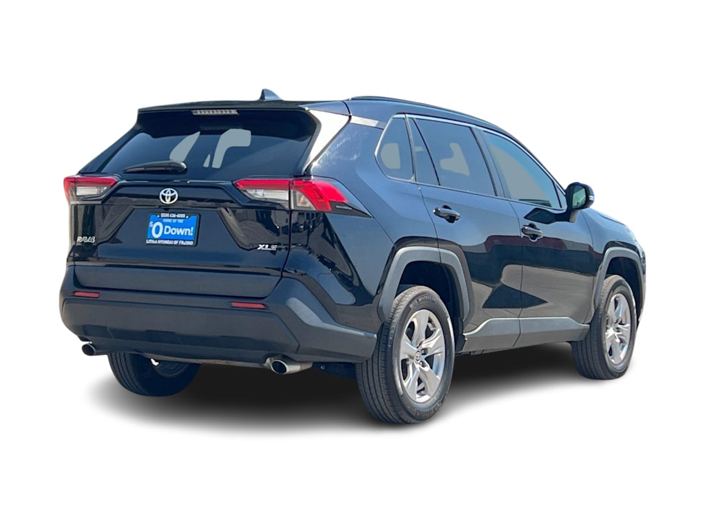 Thumbnail: 2023 Toyota RAV4 - 20