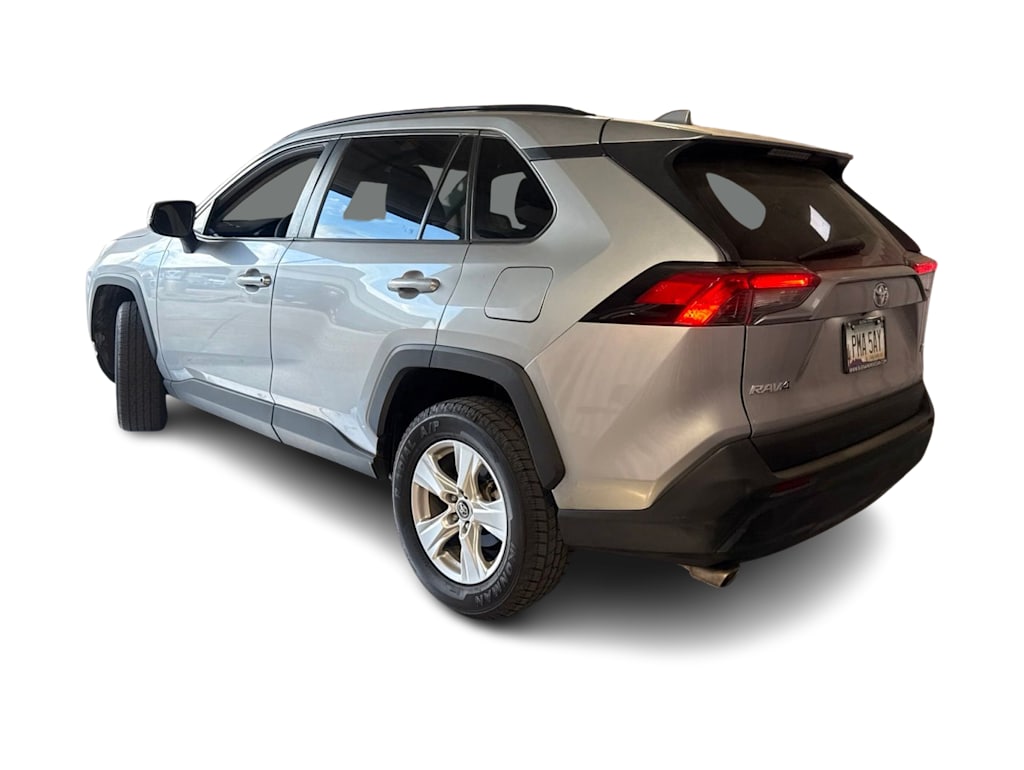 Thumbnail: 2020 Toyota RAV4 - 3