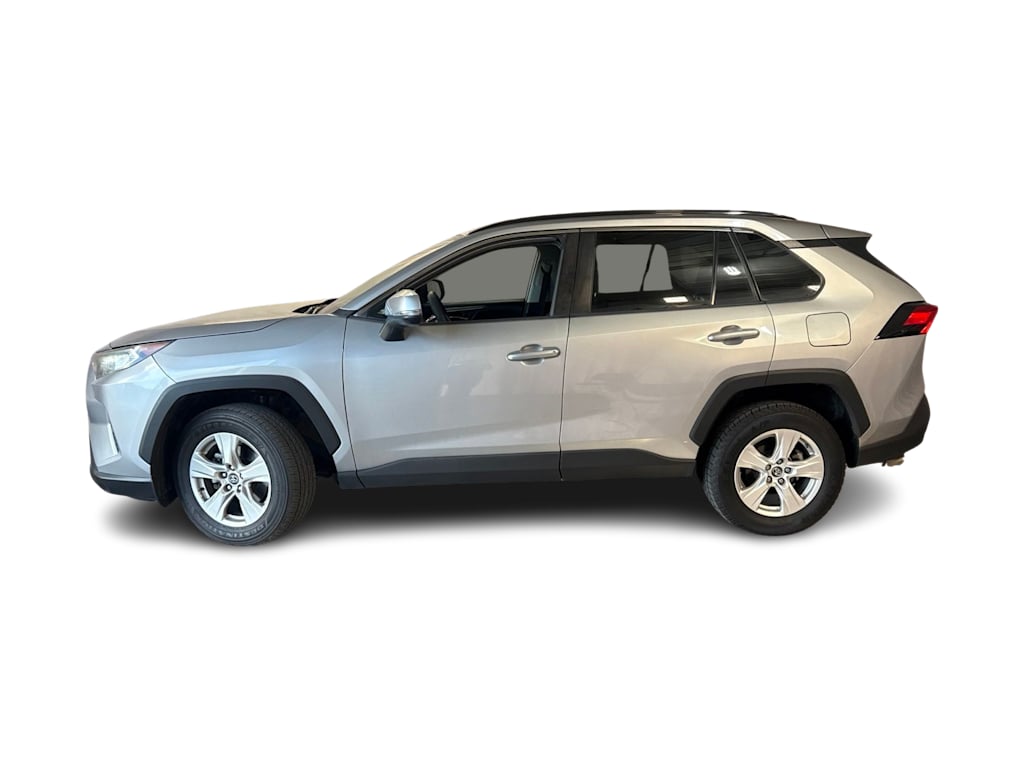 Thumbnail: 2020 Toyota RAV4 - 2