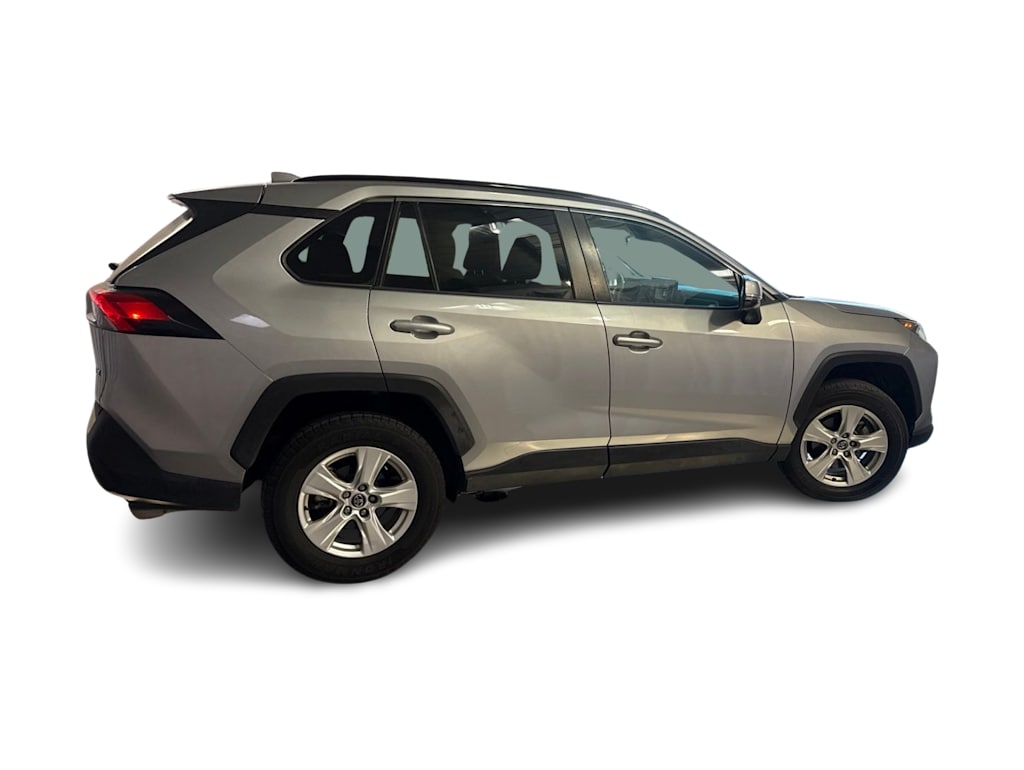 Thumbnail: 2020 Toyota RAV4 - 13