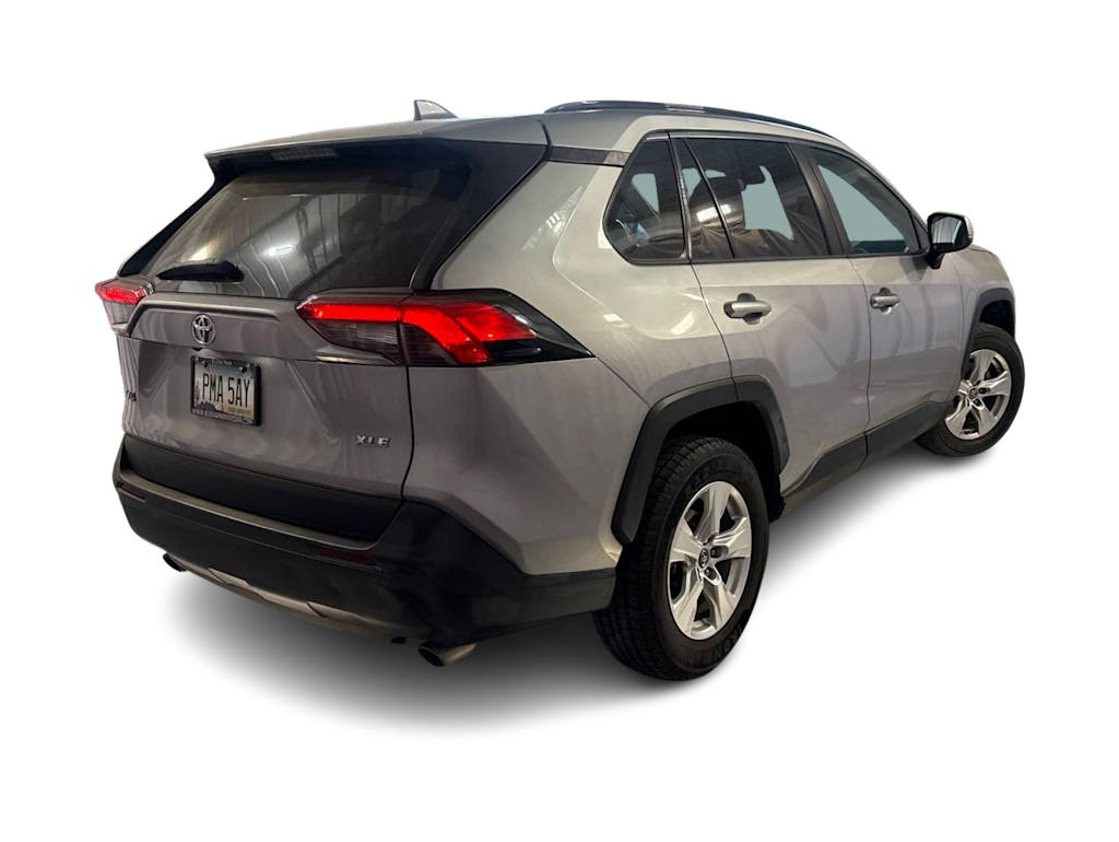 Thumbnail: 2020 Toyota RAV4 - 14