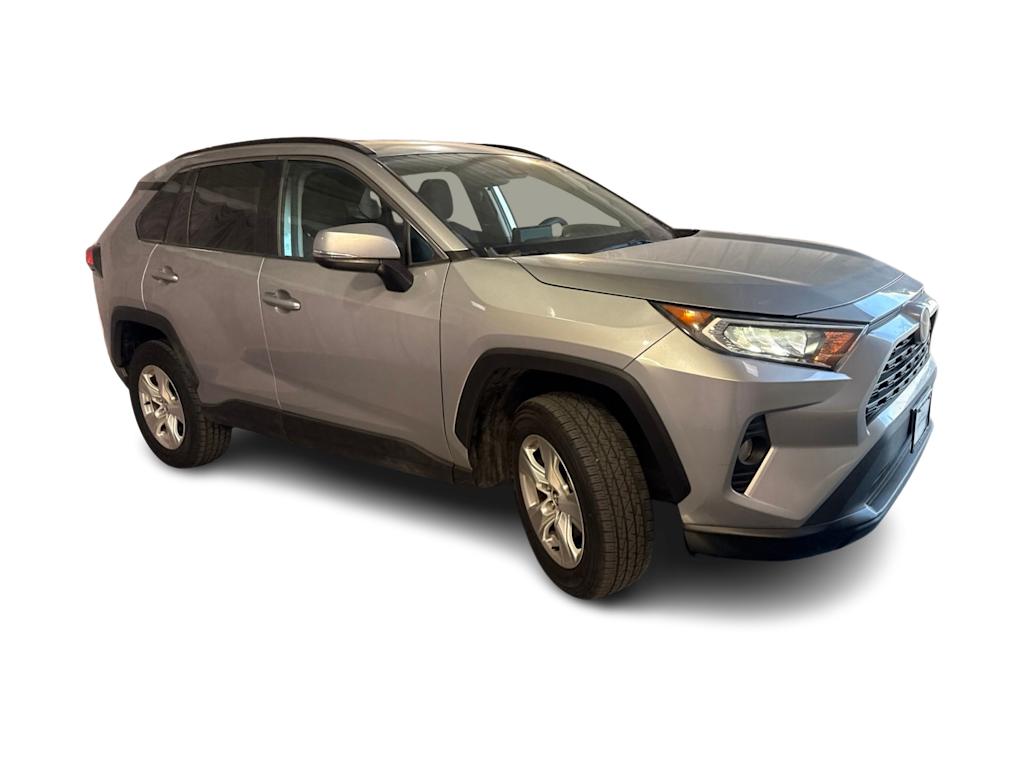 Thumbnail: 2020 Toyota RAV4 - 12