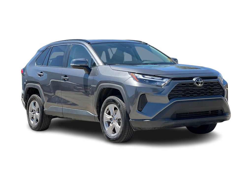 Thumbnail: 2025 Toyota RAV4 - 22