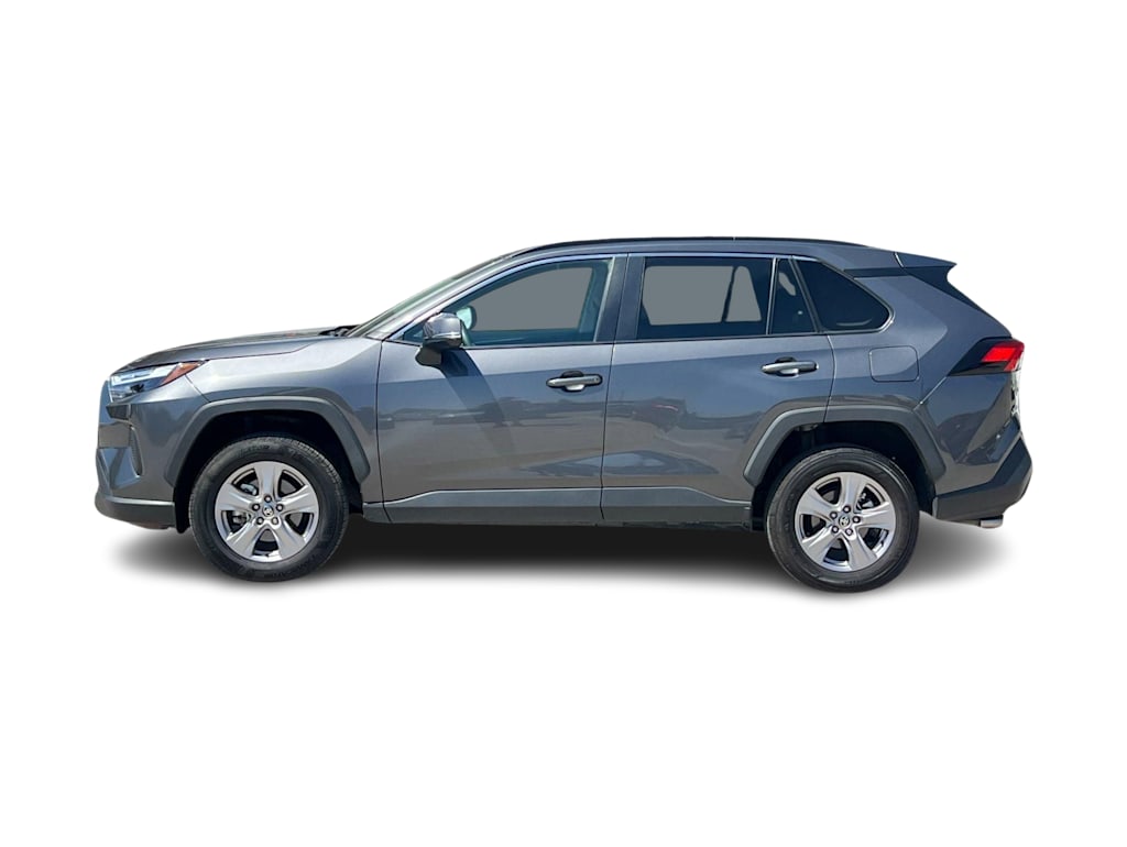Thumbnail: 2025 Toyota RAV4 - 3