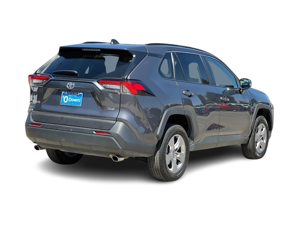 Thumbnail: 2025 Toyota RAV4 - 20