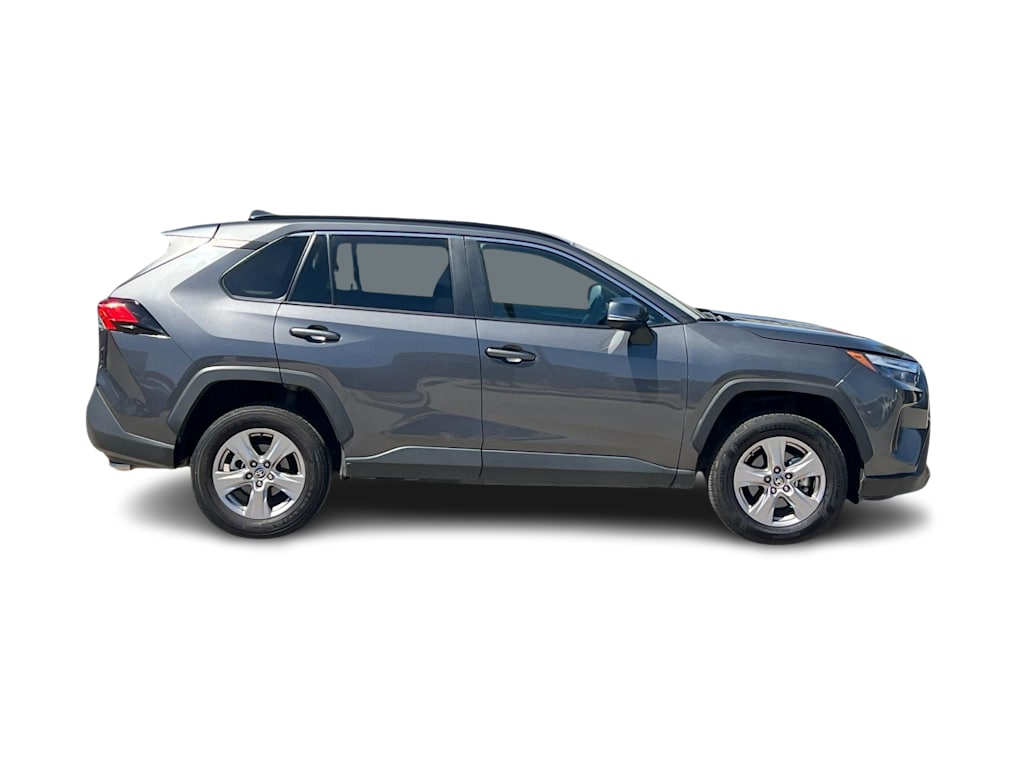Thumbnail: 2025 Toyota RAV4 - 21