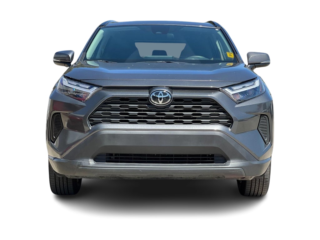 Thumbnail: 2025 Toyota RAV4 - 6