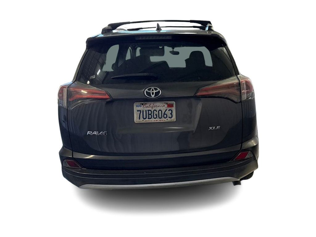 Thumbnail: 2016 Toyota RAV4 - 4