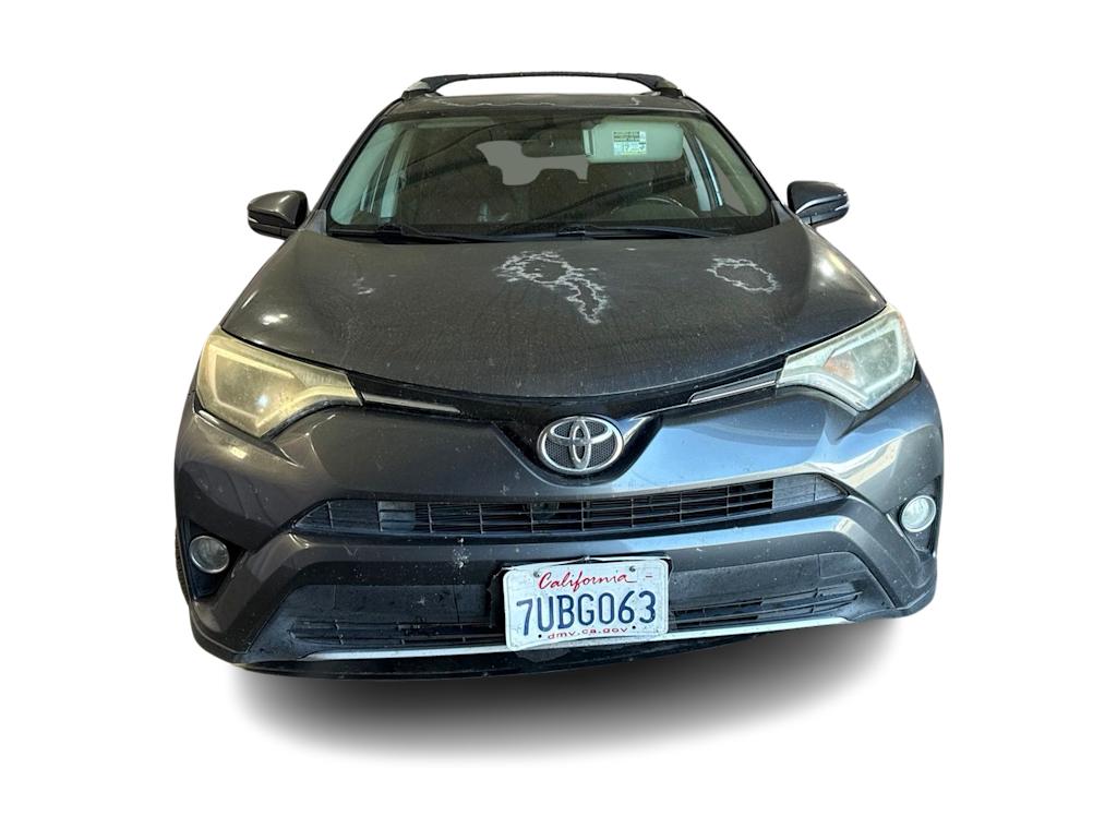 Thumbnail: 2016 Toyota RAV4 - 5