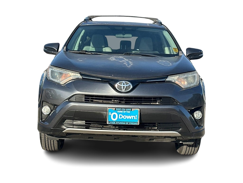 Thumbnail: 2016 Toyota RAV4 - 6