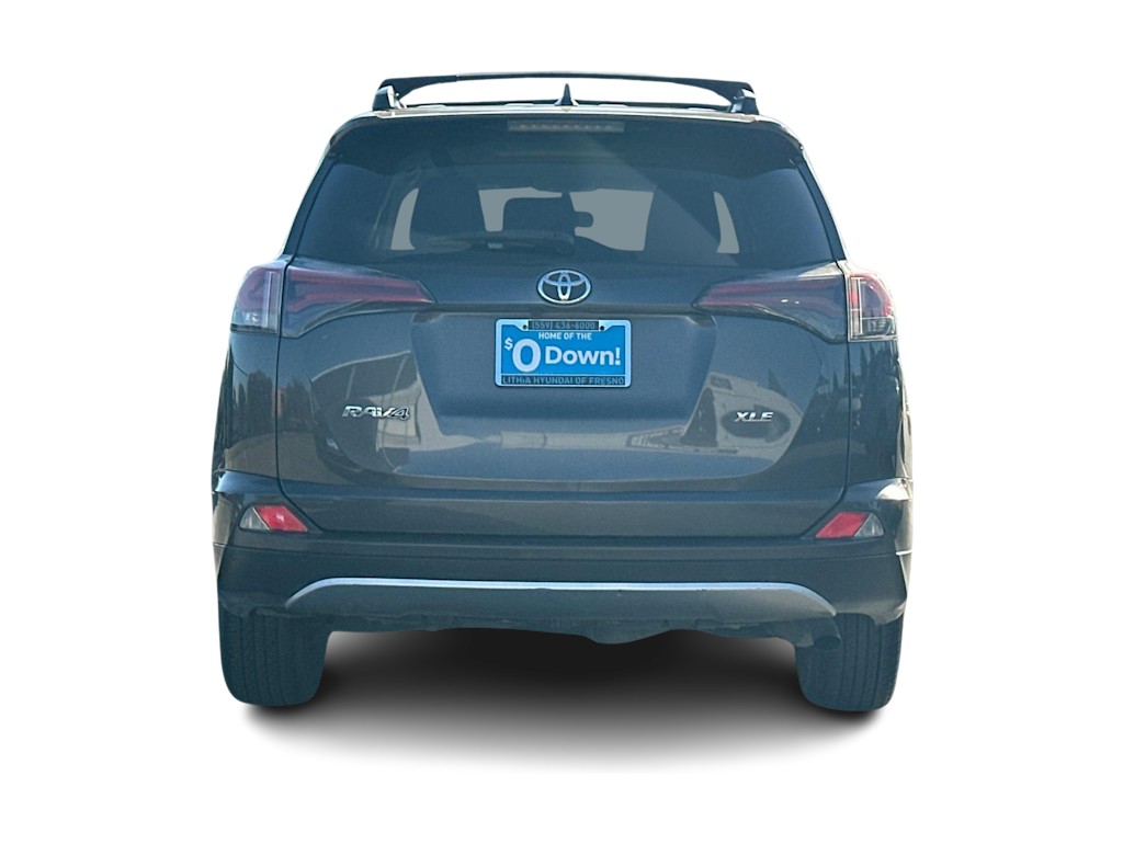 Thumbnail: 2016 Toyota RAV4 - 5