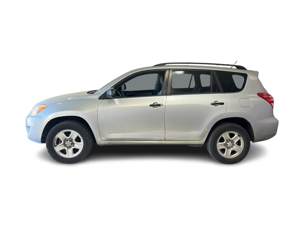 Thumbnail: 2011 Toyota RAV4 - 3