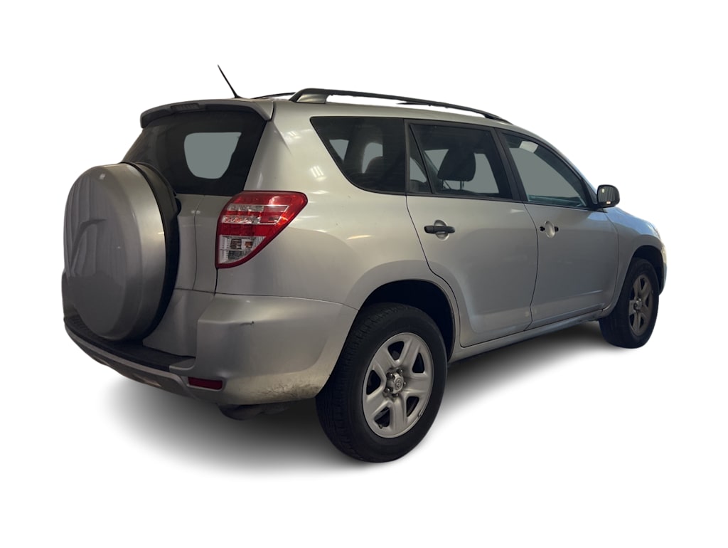 Thumbnail: 2011 Toyota RAV4 - 16