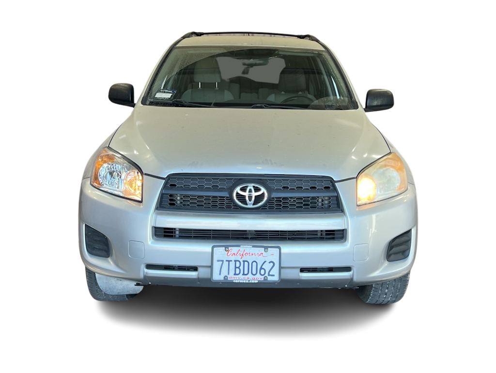 Thumbnail: 2011 Toyota RAV4 - 6
