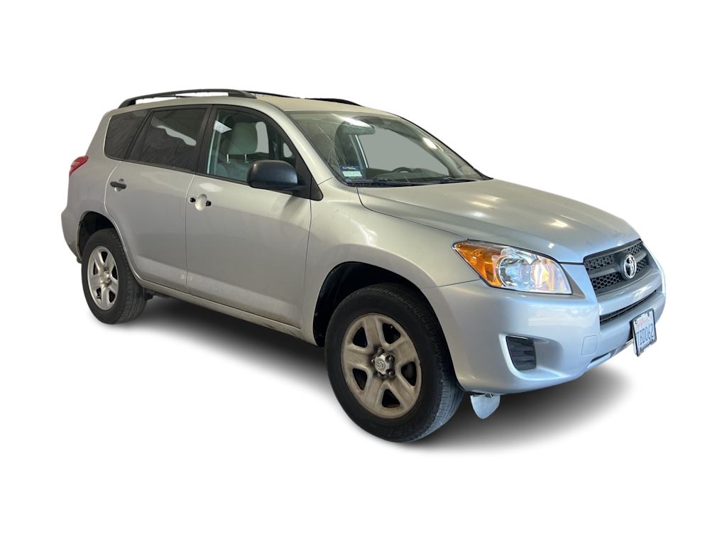 Thumbnail: 2011 Toyota RAV4 - 18