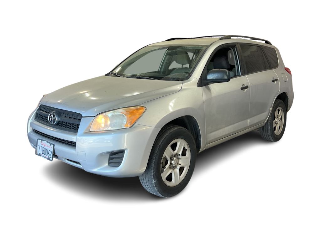 Thumbnail: 2011 Toyota RAV4 - 15