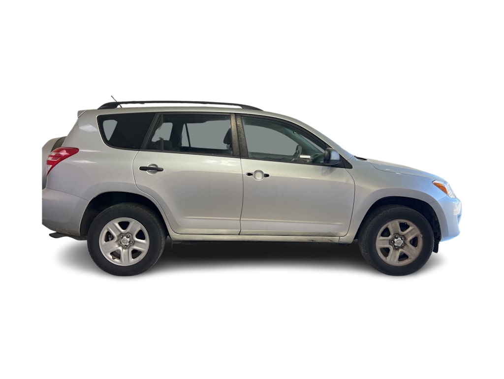 Thumbnail: 2011 Toyota RAV4 - 17