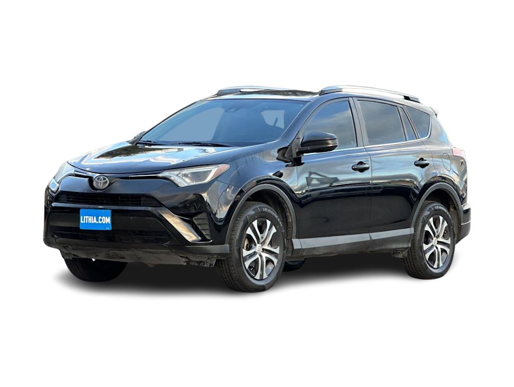2018 Toyota RAV4