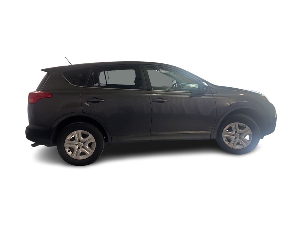 Thumbnail: 2013 Toyota RAV4 - 16