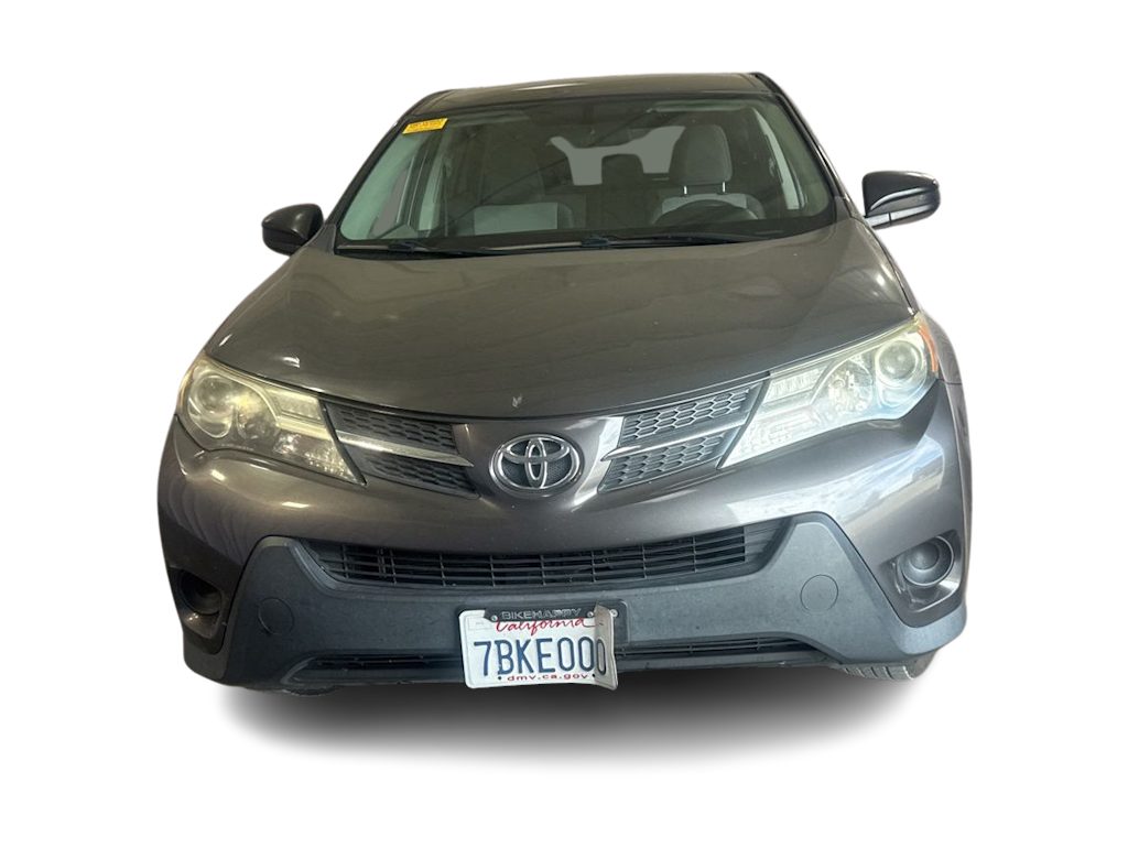 Thumbnail: 2013 Toyota RAV4 - 5