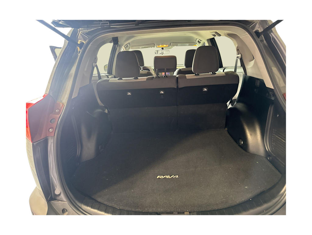 Thumbnail: 2013 Toyota RAV4 - 13