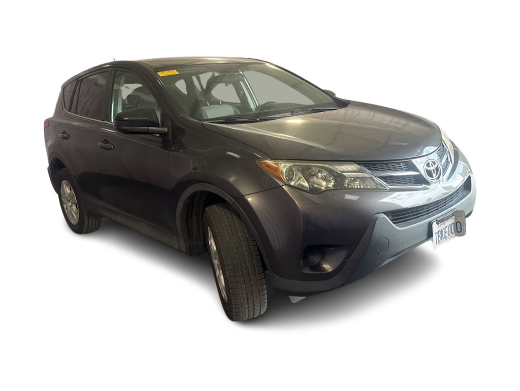 Thumbnail: 2013 Toyota RAV4 - 15