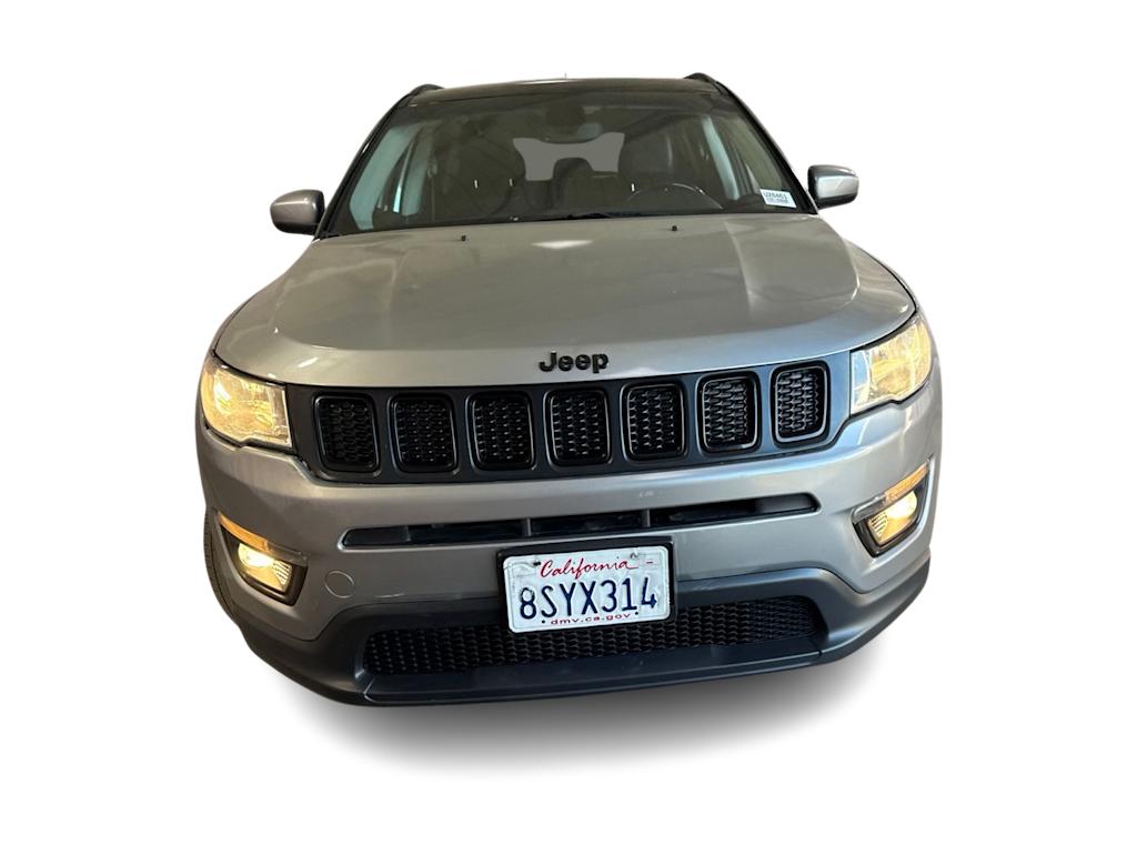 Thumbnail: 2021 Jeep Compass - 5