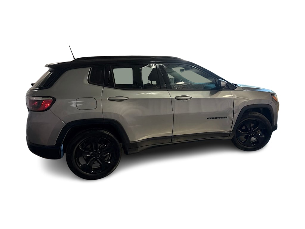 Thumbnail: 2021 Jeep Compass - 15