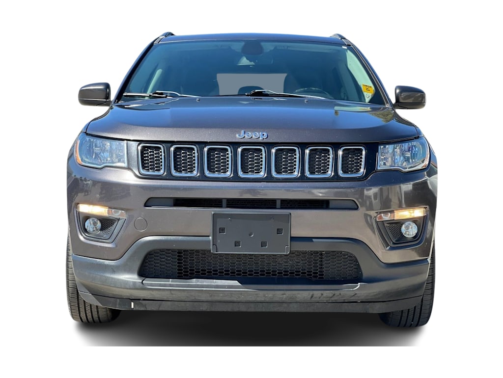 Thumbnail: 2020 Jeep Compass - 6