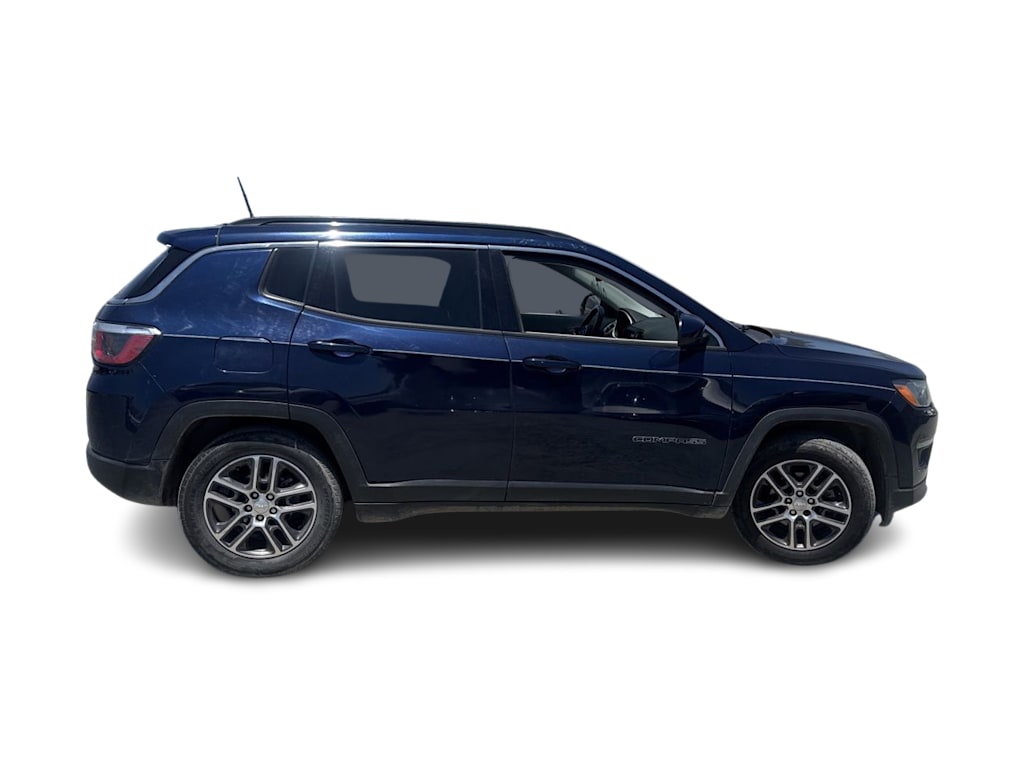 Thumbnail: 2020 Jeep Compass - 14