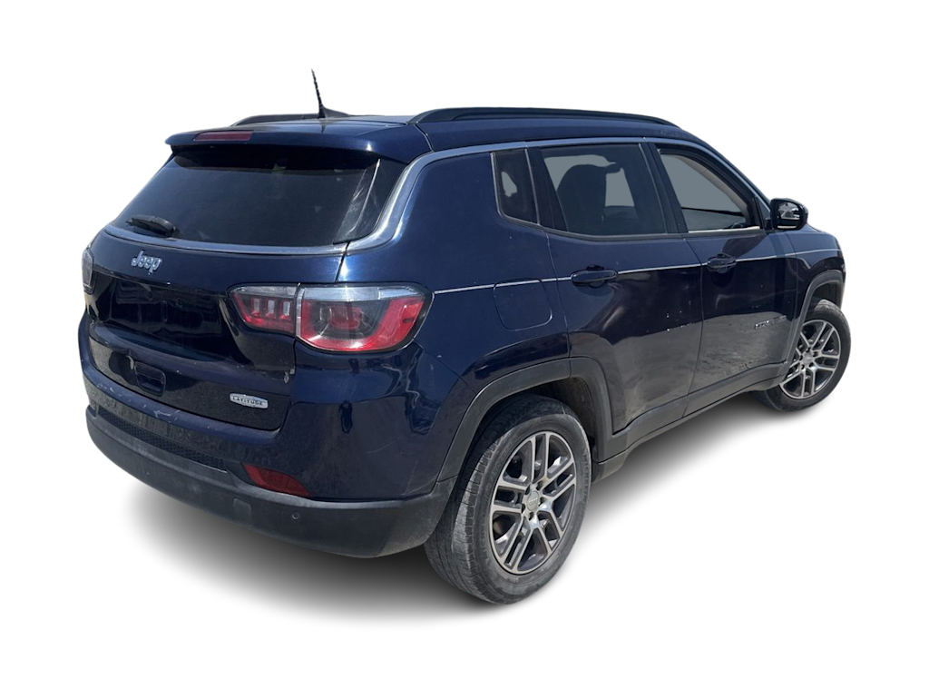 Thumbnail: 2020 Jeep Compass - 15