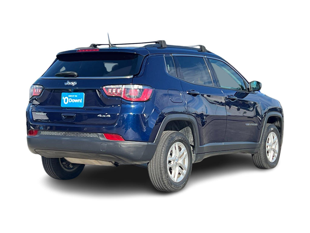 Thumbnail: 2019 Jeep Compass - 20