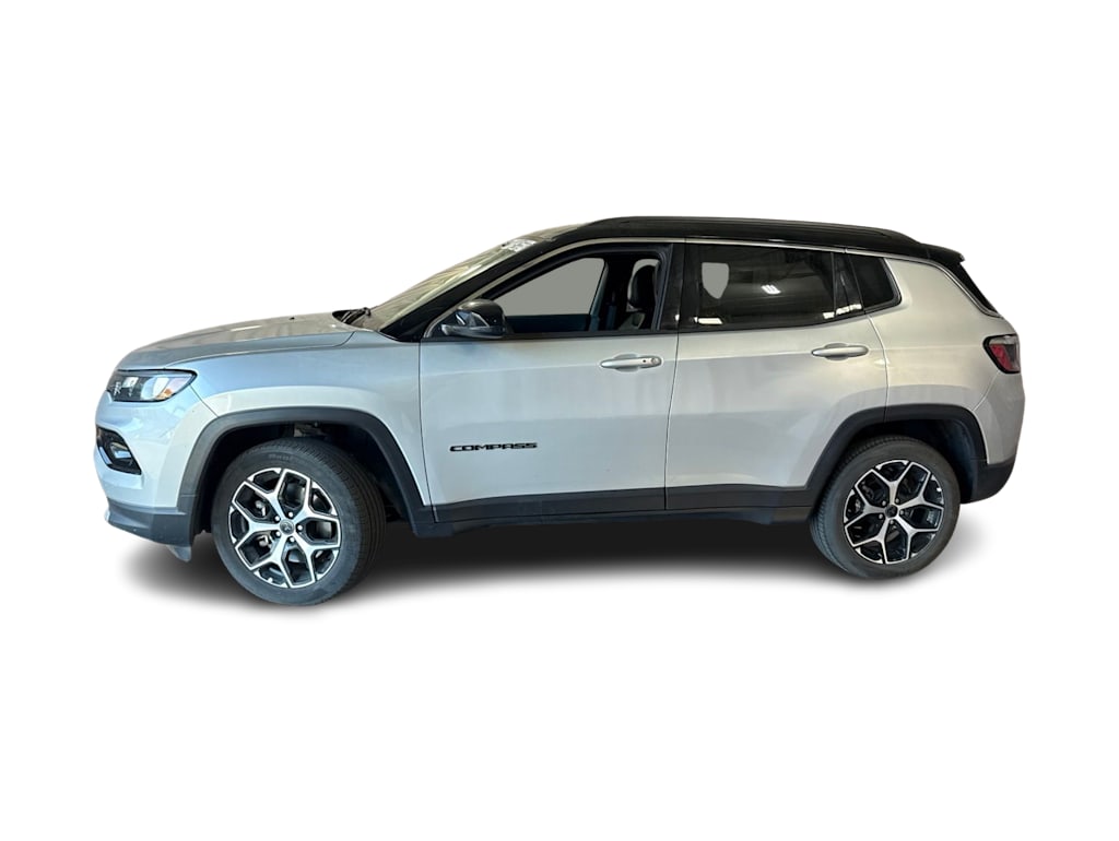 Thumbnail: 2025 Jeep Compass - 2