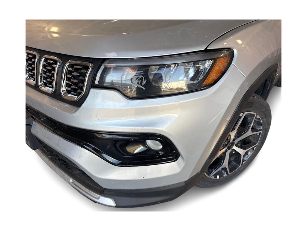 Thumbnail: 2025 Jeep Compass - 18