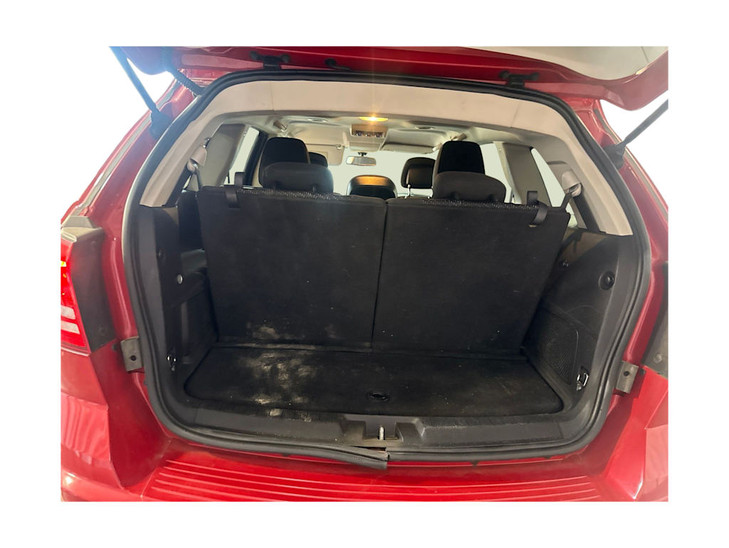 Thumbnail: 2018 Dodge Journey - 12