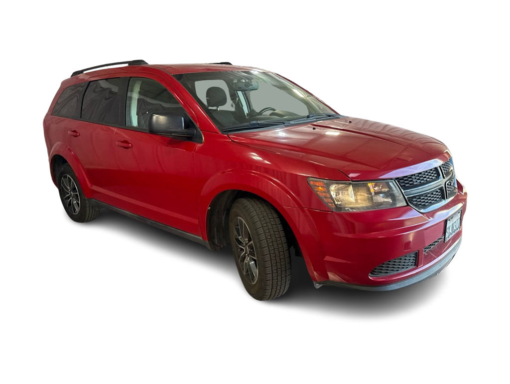 Thumbnail: 2018 Dodge Journey - 13
