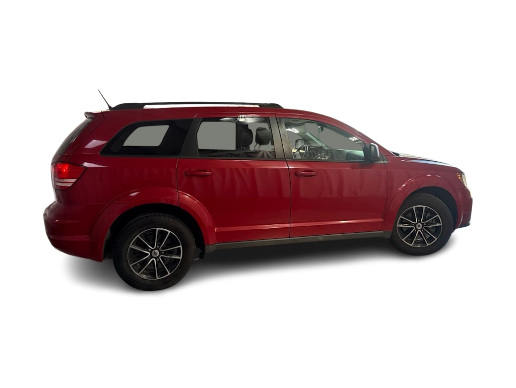 Thumbnail: 2018 Dodge Journey - 14