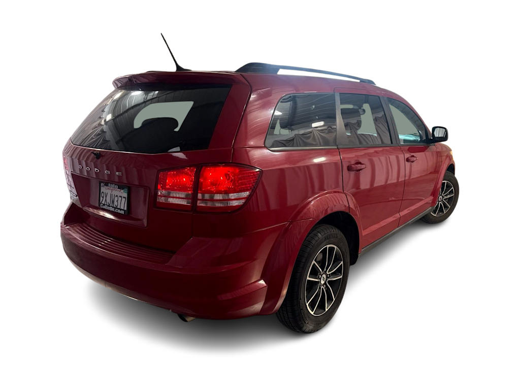 Thumbnail: 2018 Dodge Journey - 15
