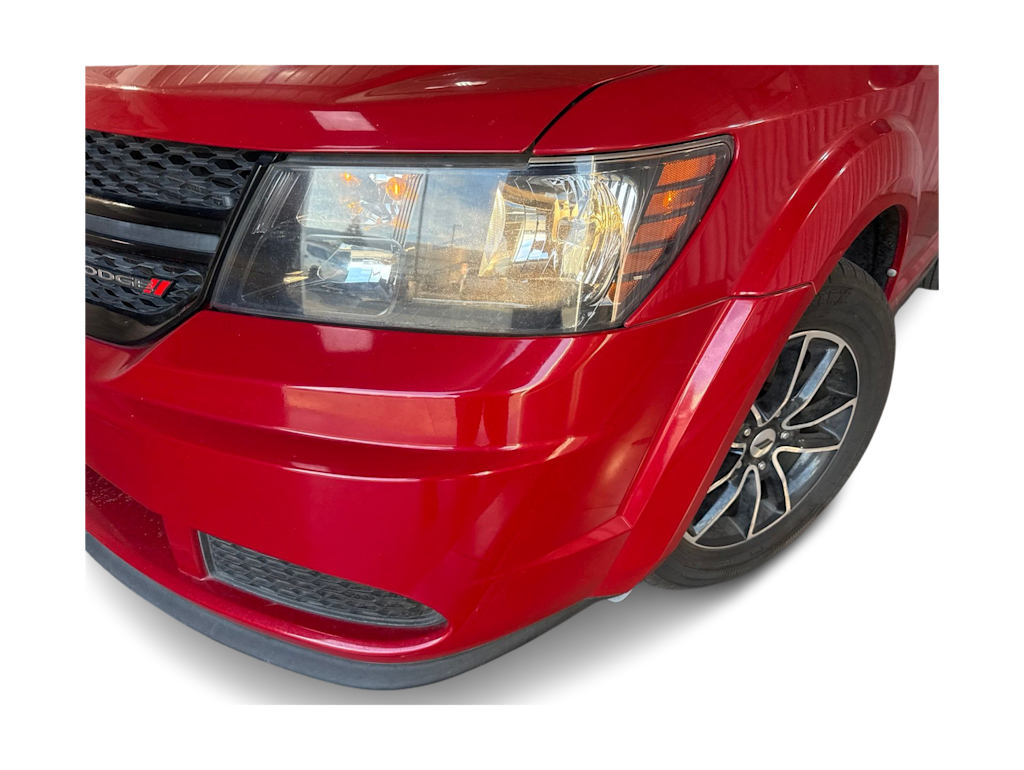 Thumbnail: 2018 Dodge Journey - 16