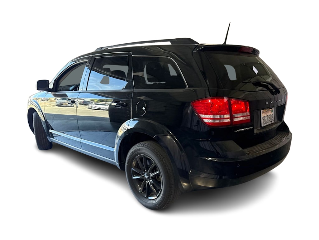 Thumbnail: 2020 Dodge Journey - 4