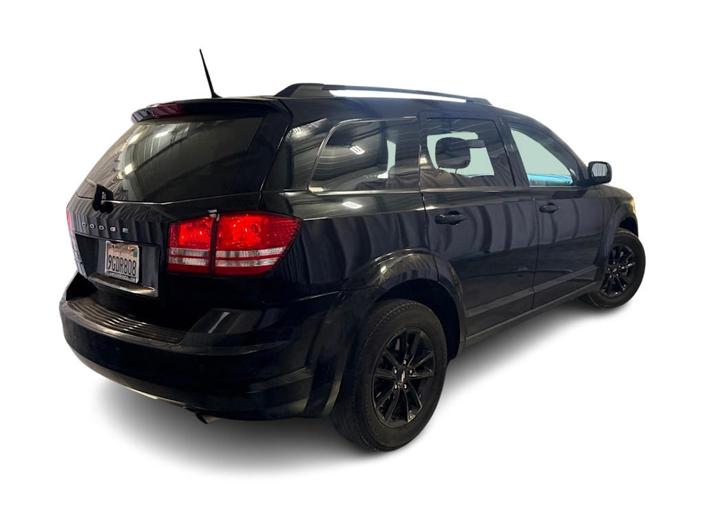 Thumbnail: 2020 Dodge Journey - 17
